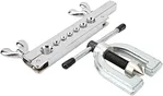 Double Flaring Tool